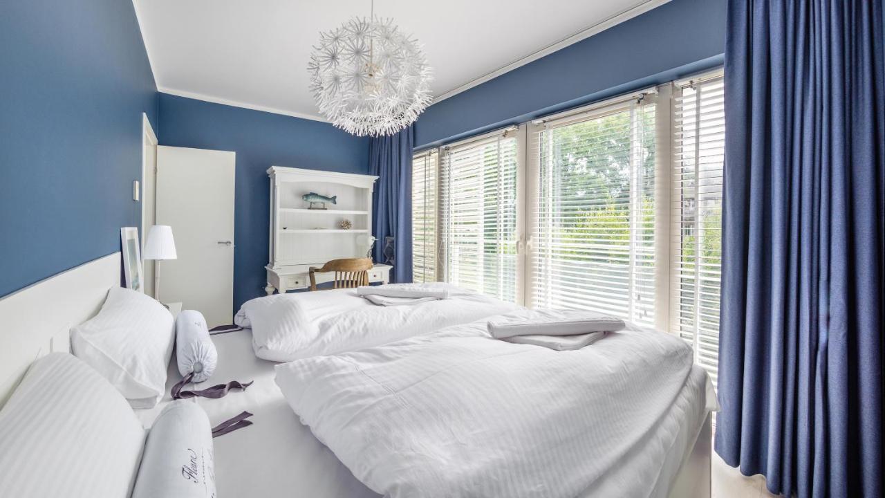 Apartamenty Sun & Snow Playa Baltis Z Sauna Miedzyzdroje Exteriér fotografie