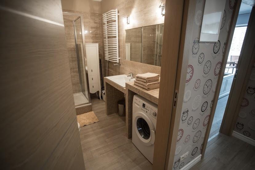 Apartamenty Sun & Snow Playa Baltis Z Sauna Miedzyzdroje Exteriér fotografie